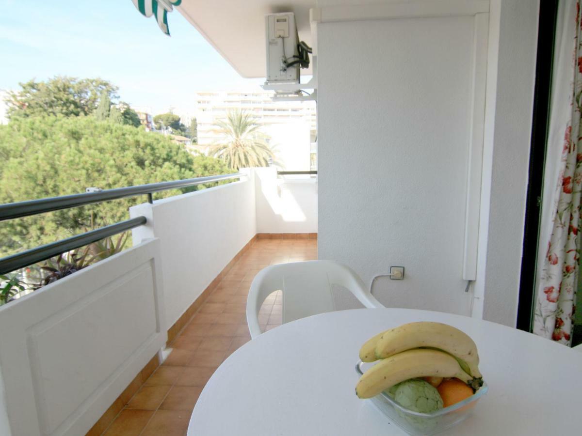Apartment Carihuela Playa-1 By Interhome 托雷莫利诺斯 外观 照片