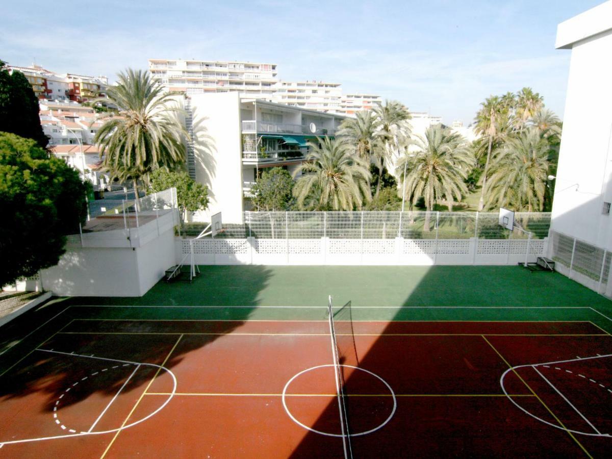 Apartment Carihuela Playa-1 By Interhome 托雷莫利诺斯 外观 照片